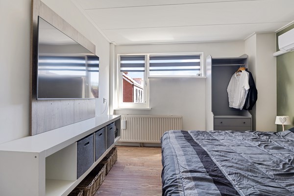 Medium property photo - de Korten 5, 8376 LA Ossenzijl
